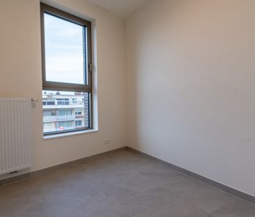 Energiezuinig nieuwbouwappartement met 3 slaapkamers + P + B - Photo 1
