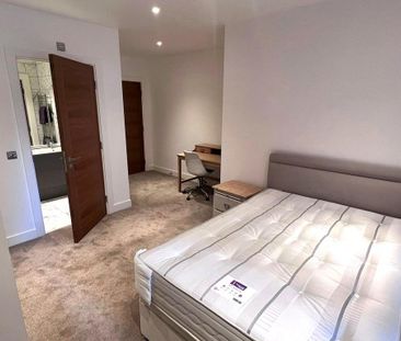 2 bedroom apartment to rent - Photo 6