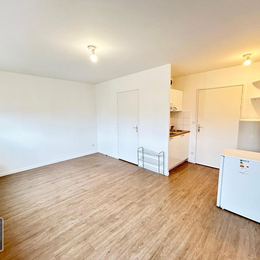 Location Appartement 1 pièce 20m² LE MANS 72000 - Photo 1