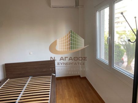 Διαμέρισμα για ενοικίαση Κολωνάκι - Λυκαβηττός - Photo 3