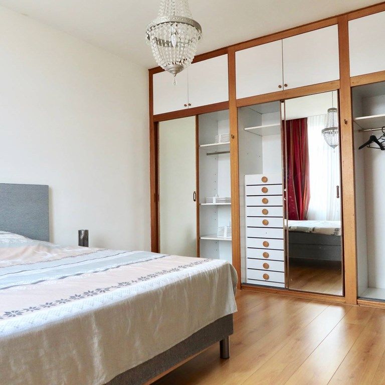 Apartment Den Haag - Van Beuningenstraat - Foto 1
