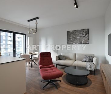 Mieszkanie na wynajem - Photo 2