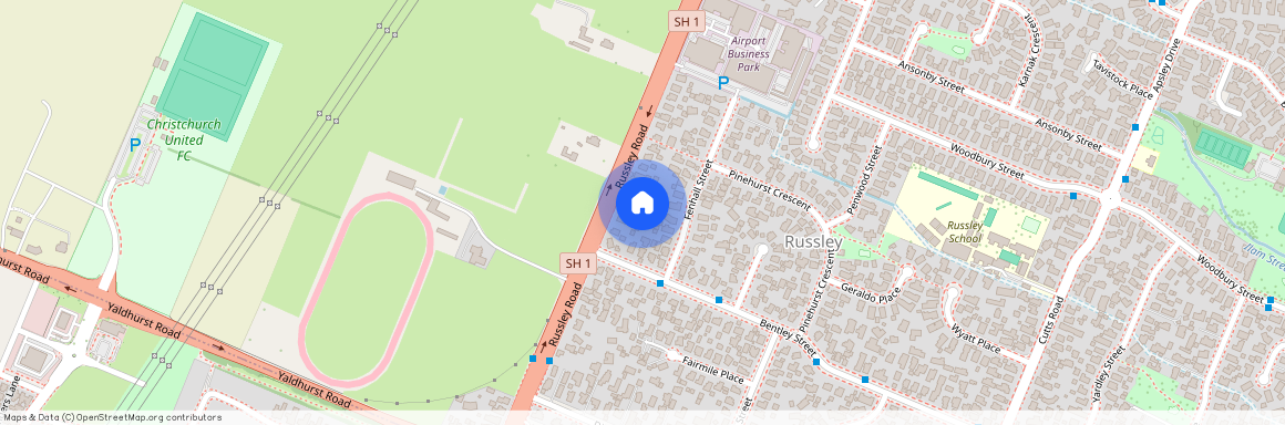 54B Russley Road, Russley, Christchurch City