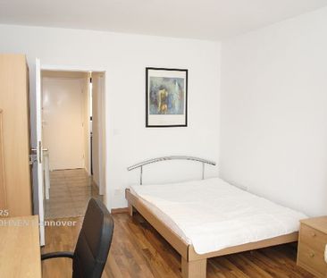 Bemerode, 1 Zimmer Apartment mit Balkon und Aussicht, soeben sanier... - Foto 6