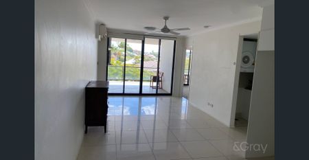 Large Balcony Perfect for Entertaining! - Photo 2