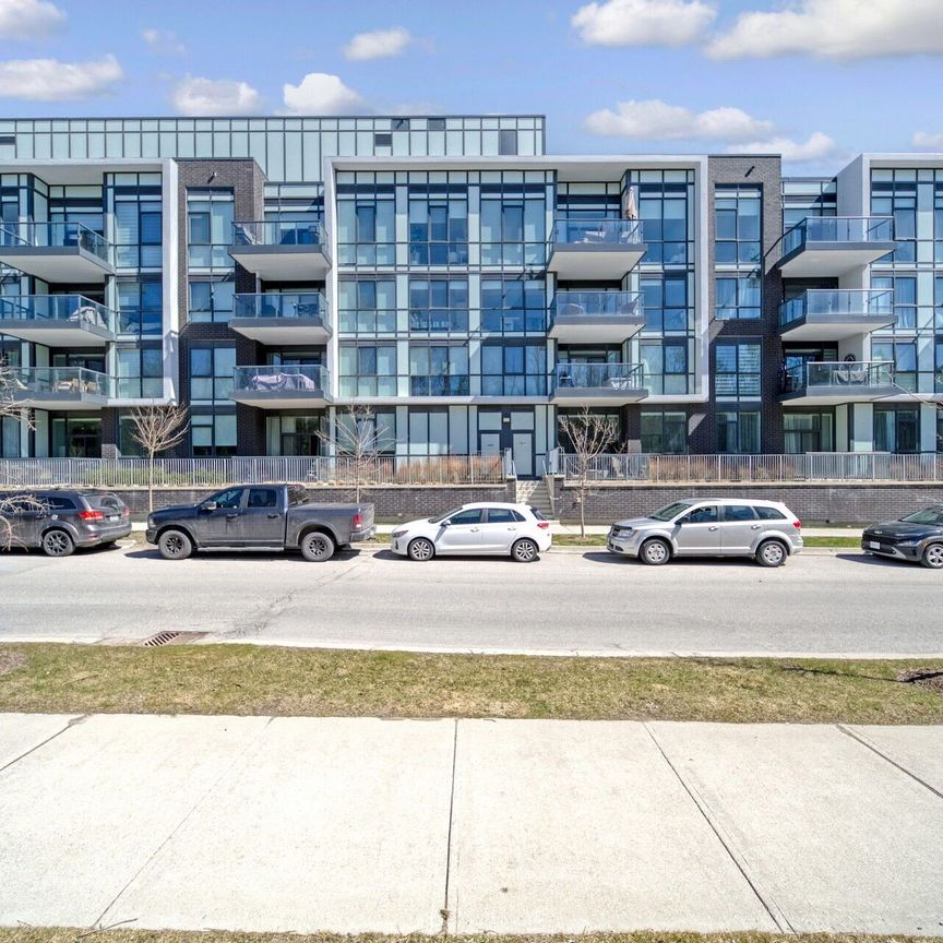 For Lease - 415 Sea Ray Avenue Unit# 352, Innisfil, Ontario - Photo 1