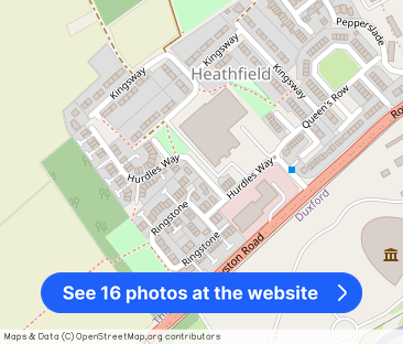 Hurdles Way, Duxford - Photo 1