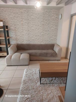 Appartement te huur - Photo 1