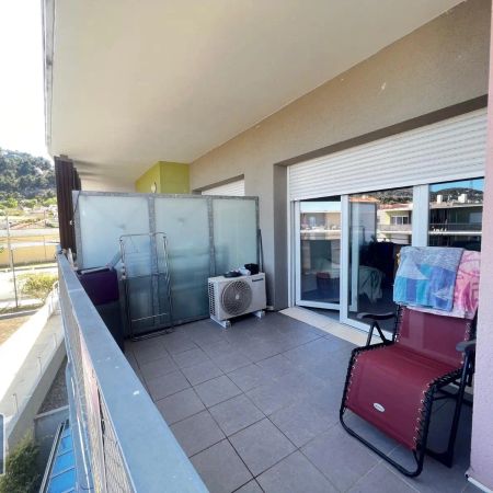 Appartement à louer 2 pièces 40.41m² - Photo 3