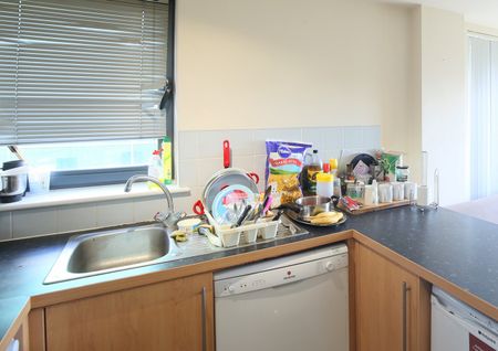 2 Bed Flat, Velocity East, LS11 - Photo 4