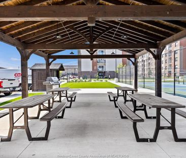 For Lease - 716 BROWNSTONE Unit# 208, Tecumseh, Ontario - Photo 4