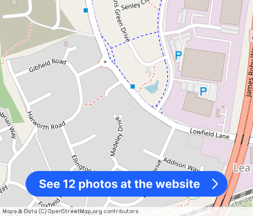 Larkhill Court, Lowfield Lane, WA9 5BE - Photo 1