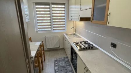 Podu Ros apartament 50 mp, 2 camere, semidecomandat, de inchiriat, Rond Pod Ros, Cod 161739 - Fotografie 5