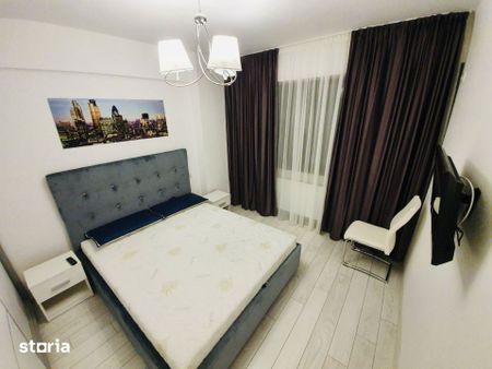 Inchiriere 2 Camere – Bloc Nou, Zona Butoaie, Mamaia Statiu - Fotografie 4