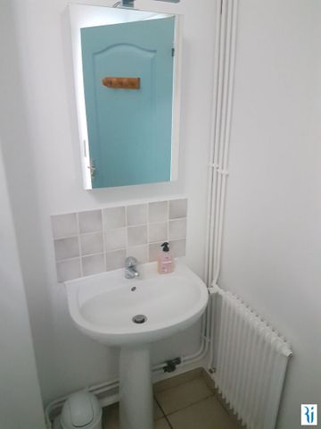 Location Appartement ROUEN - Photo 5