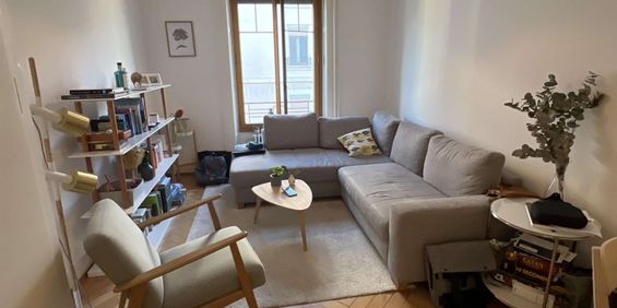 Appartement 3 pièces | Eaux-Vives - Foto 3