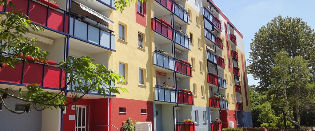 Für Singles oder junge Paare - Photo 1