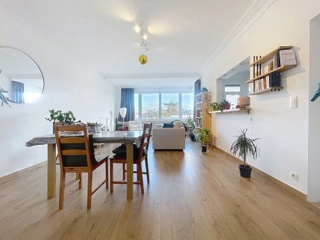 rue Dodonnée1180 Uccle - Photo 2