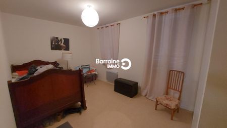 Location appartement à Morlaix, 2 pièces 60.99m² - Photo 4