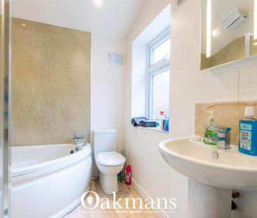 6 bedroom house to rent - Photo 4