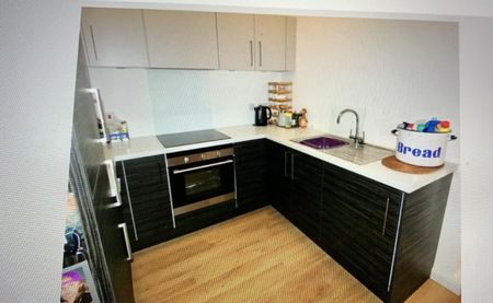 2 Bed Flat, Birch Polygon, M14 - Photo 5