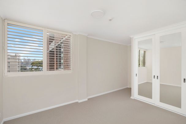 24/14-16 Carr Street, Waverton NSW 2060 - Apartment For Rent | Domain - Photo 1