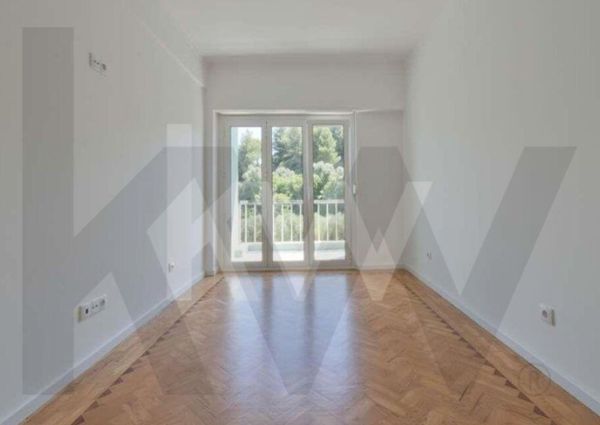 Apartamento T2 em Lisboa