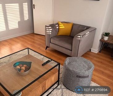 1 bedroom in a house share to rent - Photo 6