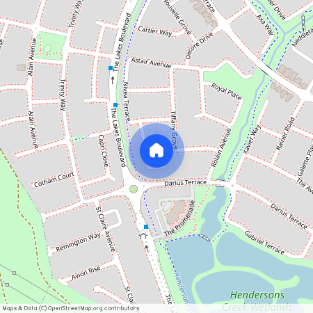 5 Domain Terrace, South Morang