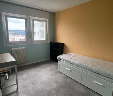 Location Appartement 4 pièces 80m² BESANCON 25000 - Photo 1