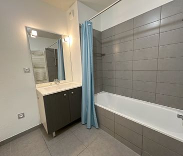 Location Appartement 3 pièces 60m² TOULOUSE 31200 - Photo 3