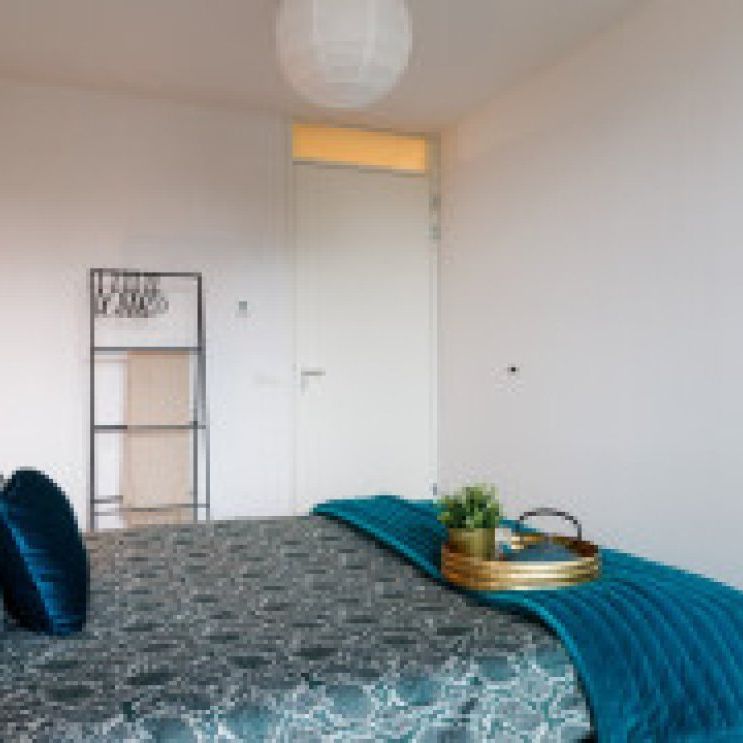 Delflandlaan 2H3, 1062EB AMSTERDAM - Photo 1