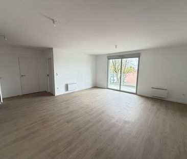 Location Appartement 2 pièces 50m² - Photo 2