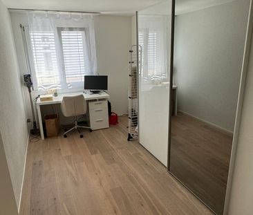 31/2-ROOM APARTMENT IN RICHTERSWIL (ZH), FURNISHED, TEMPORARY - Photo 6
