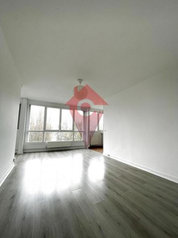 Location Appartement 3 pièces 71m² ANTONY 92160 - Photo 3