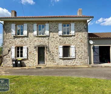 Maison à louer 3 pièces 69.41m² - Photo 4