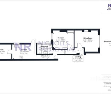 2 bedroom flat to rent - Photo 4