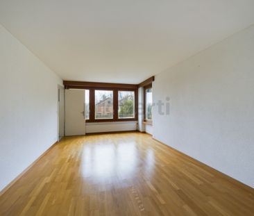 Grosszügige 3.5-Zimmer Terrassenwohnung in Bülach - Foto 3