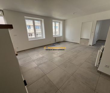 Appartement à louer, 3 pièces - Saint-Étienne 42000 - Photo 4