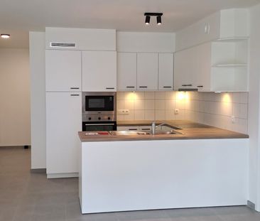 Modern appartement te huur in Deerlijk - Photo 5