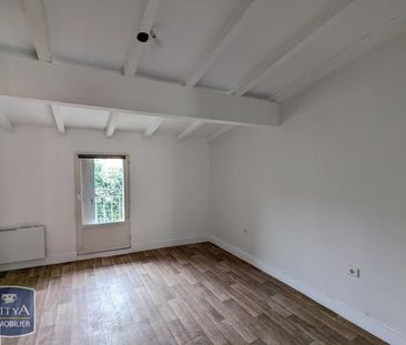 Location Appartement 2 pièces 33m² CARCASSONNE 11000 - Photo 1