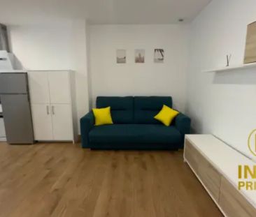 Piso en alquiler en Avenida del Marqués de Valdecilla - Photo 1