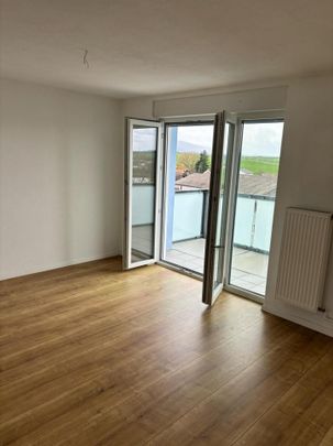 Appartement 4.5 pièces à Courgenay - Logement de 4.5 pièces au 5ème étage avec balcon - Foto 1