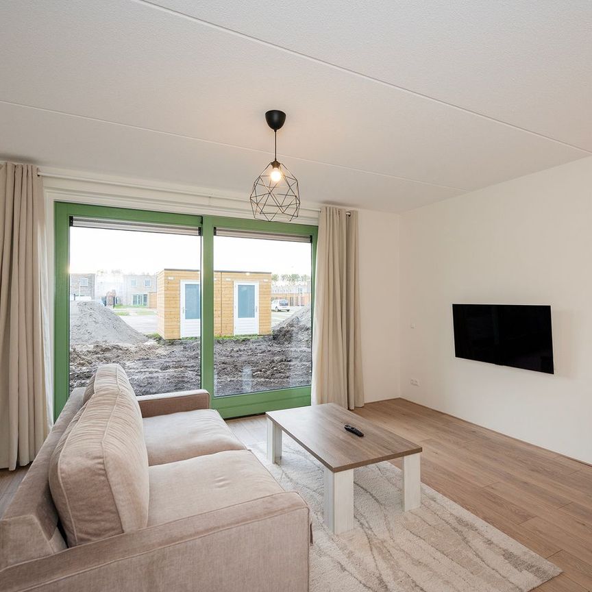 Huis te huur: Adriaan de Grootpad 107 1349 ME Almere - Photo 1