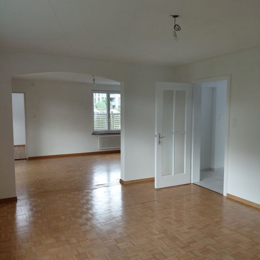 Doppeleinfamilienhaushälfte - Photo 1