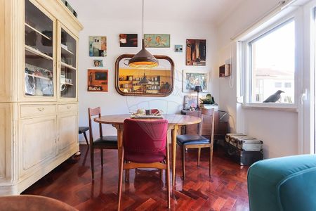 Apartamento T3 em Lisboa - Photo 3
