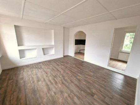 Charmante 3-Zimmer-Maisonettewohnung im idyllischen Fischerdorf Ditzum - Photo 3