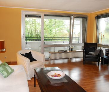 1.5 Zimmer in Düsseldorf - Photo 2