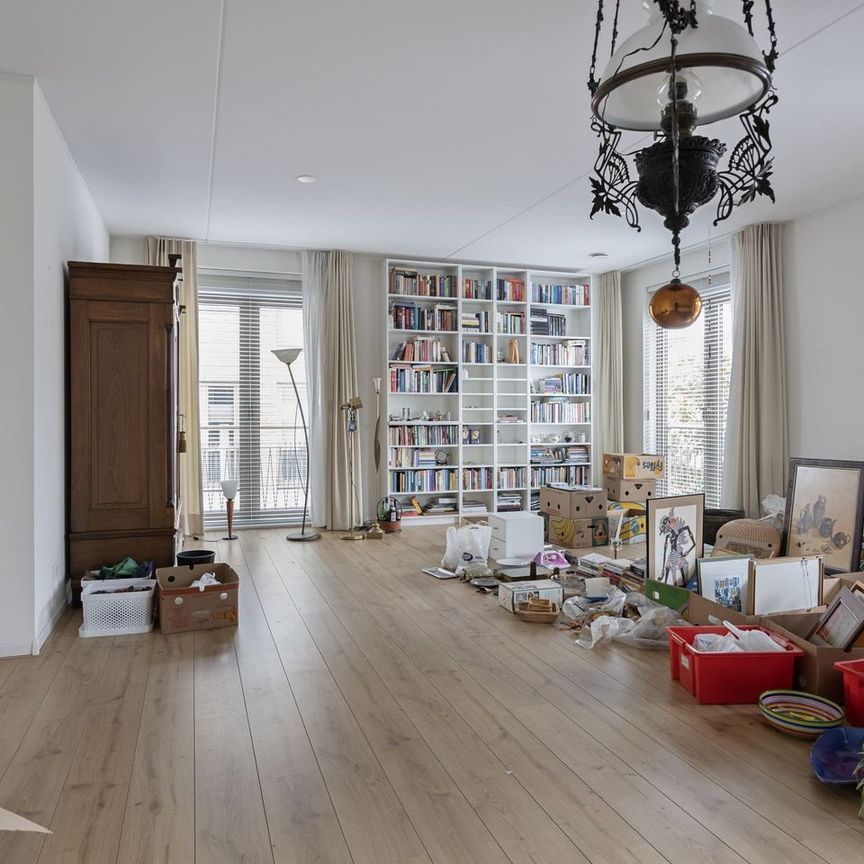 Appartement te huur: Louis van der Maesenstraat 54 6301 EA Valkenburg (LI) - Foto 1