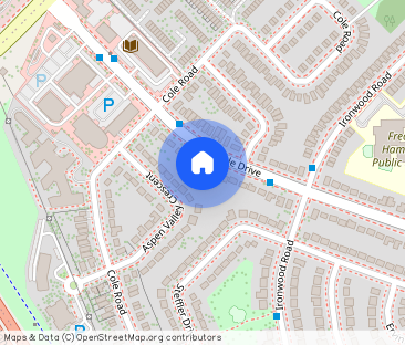 705 Scottsdale Dr, Guelph - Photo 1